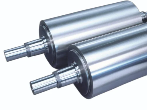 Flaker Roll