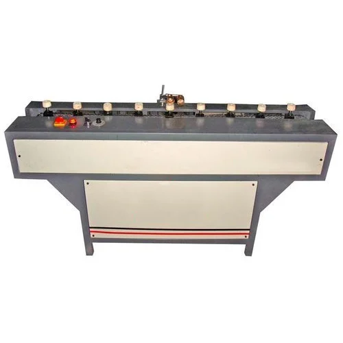 Flame Treatment Machine
