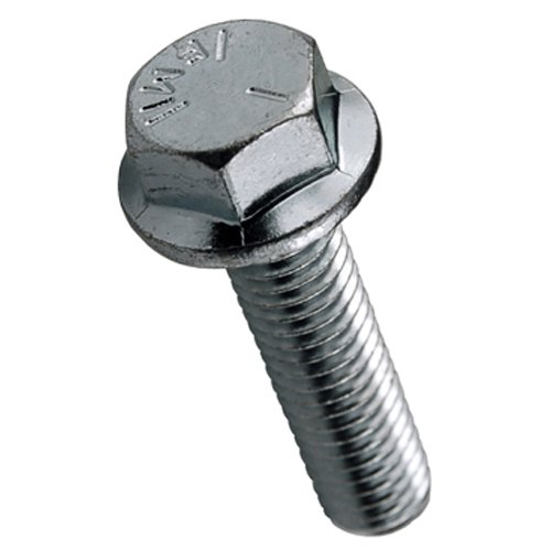 Flange Bolts