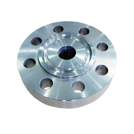 Ring Joint Flanges