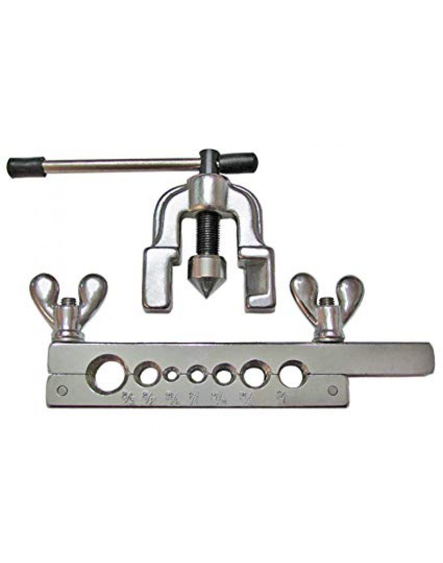 Flaring Tool