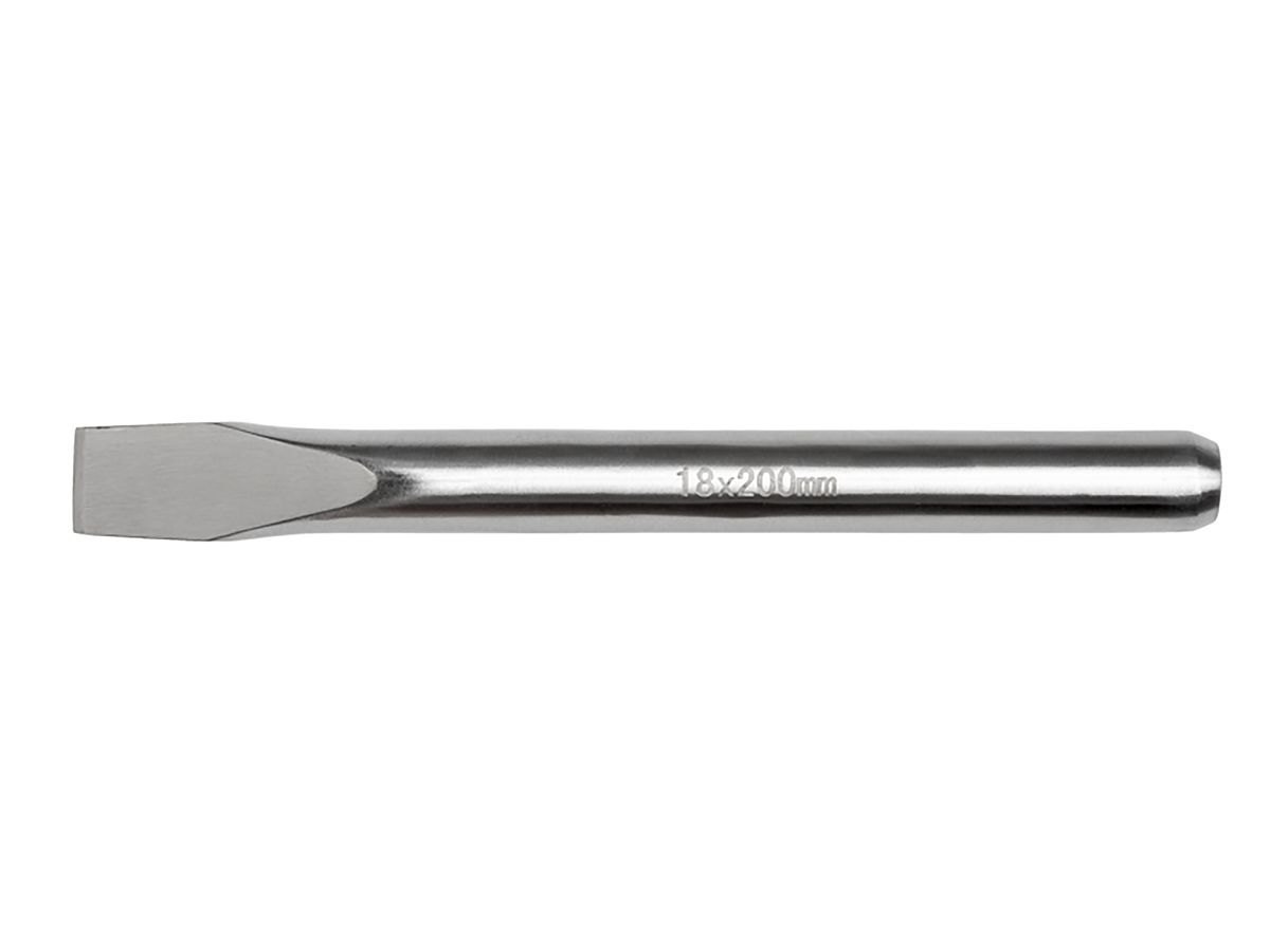 Steel Chisel