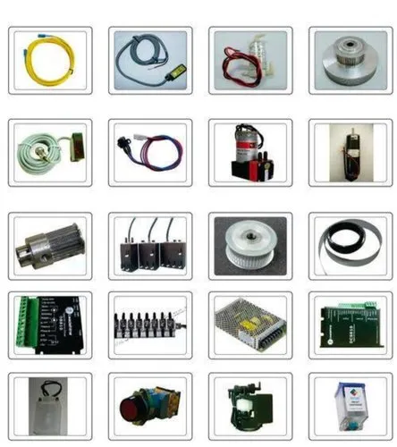 Printer Spare Parts
