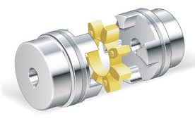 Spider Flexible Couplings