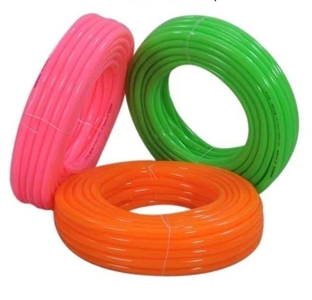 PVC Garden Pipe