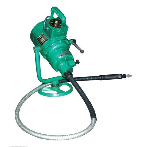 Flexible Shaft Grinders
