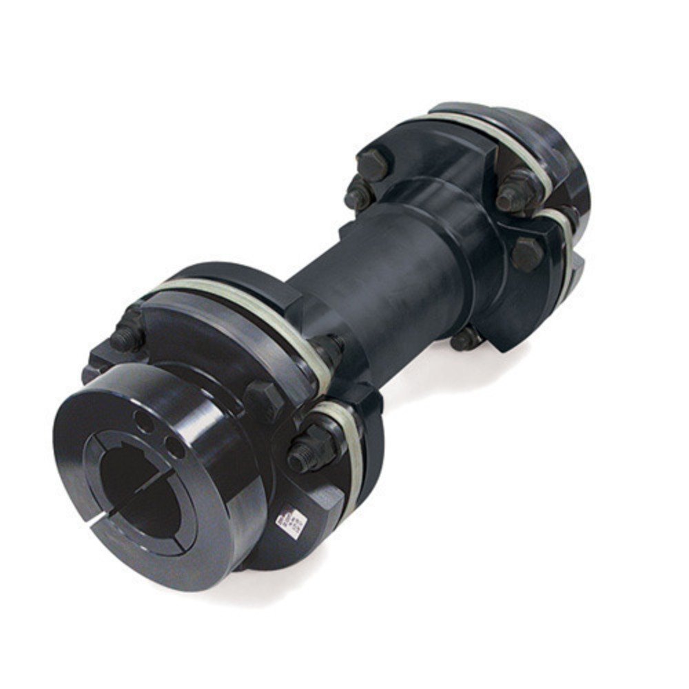 Spacer Couplings