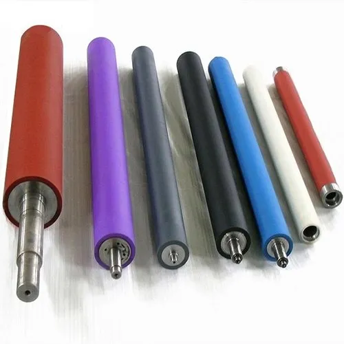 Flexo Gravure Printing Rollers
