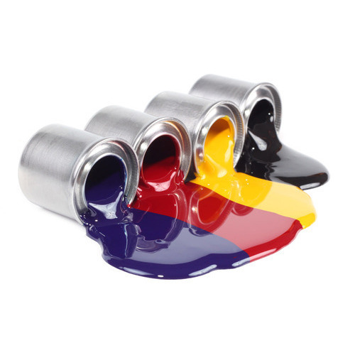 Flexographic Inks