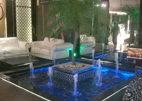 Floor Fountain