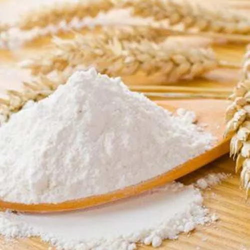 Flour Whitener