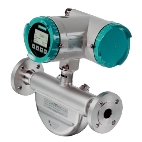 Flow Measurement Systems