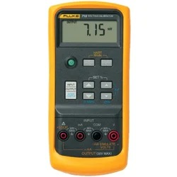 Voltage Calibrator