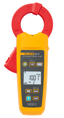 Leakage Current Tester