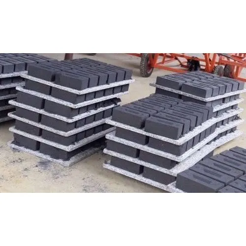 Brick Pallet