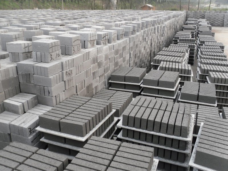 Fly Ash Brick