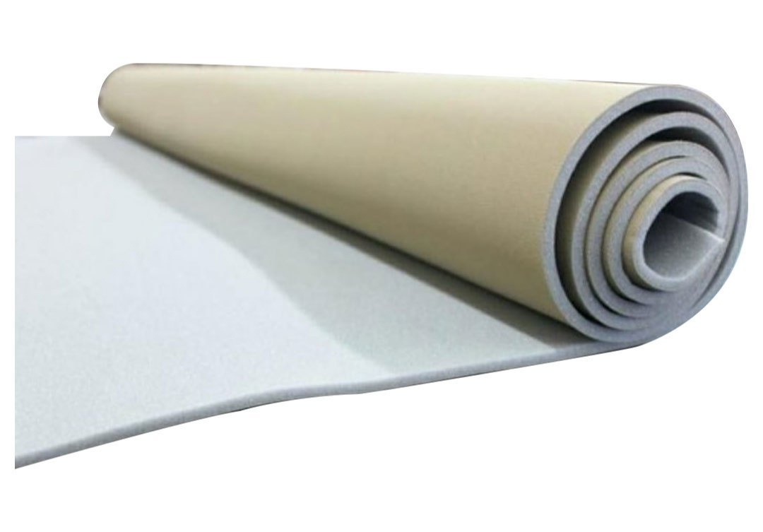 Laminated Foam