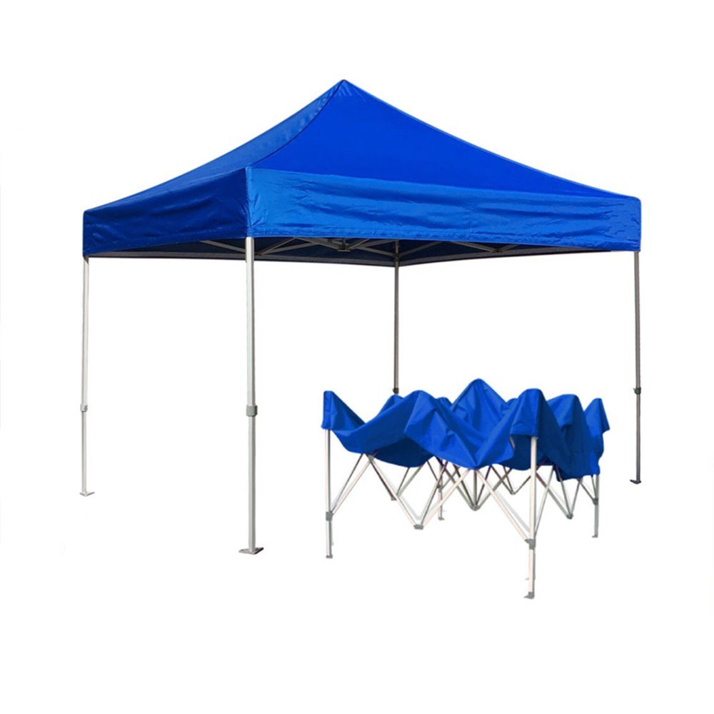 Folding Tent
