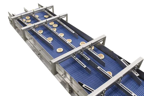 Food Handling Conveyors