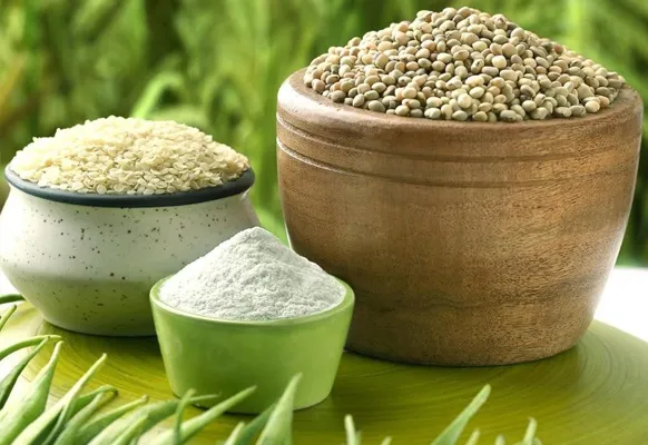 Guar Gum
