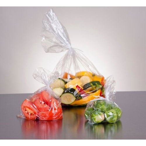 Food Grade Bags