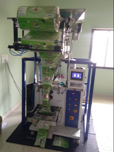 Food Packaging Machinery