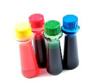 Food Pigment