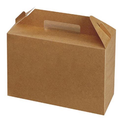 Cardboard Food Boxes