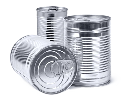 Food Tin