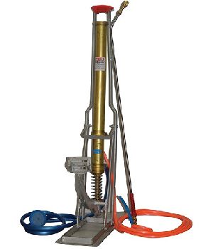 Foot Sprayer