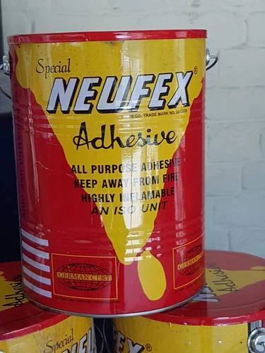 Footwear Adhesives