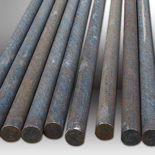 Forged Round Bars