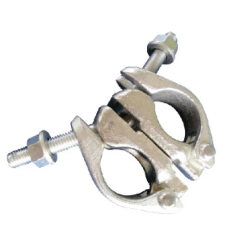Forged Clamps