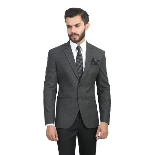 Formal Blazer