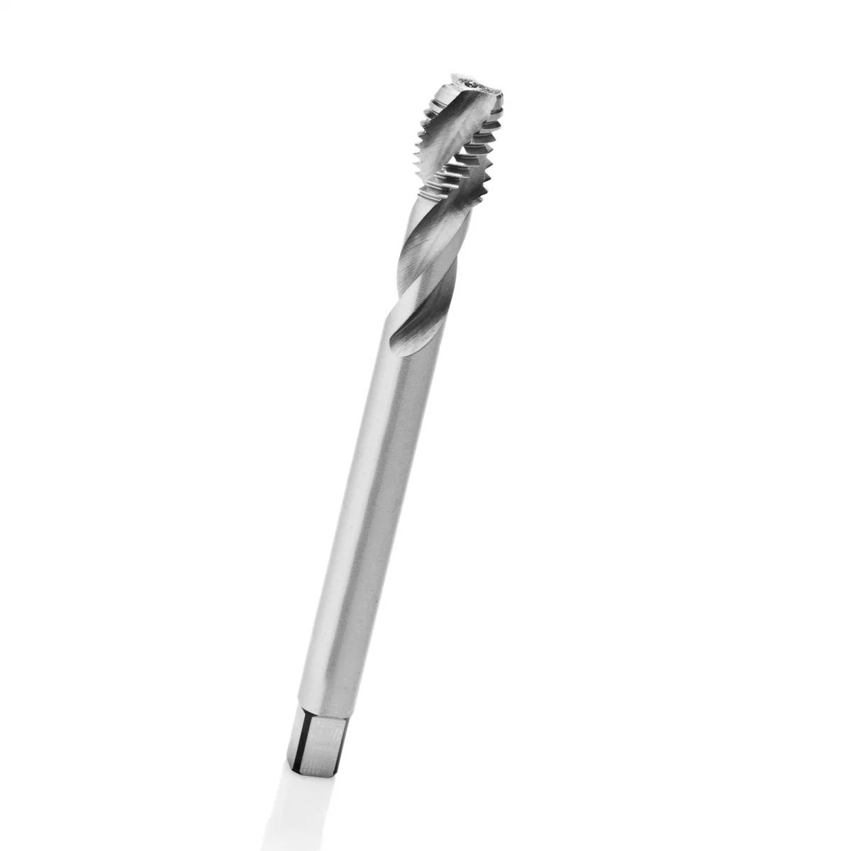 Spiral Fluted Taps