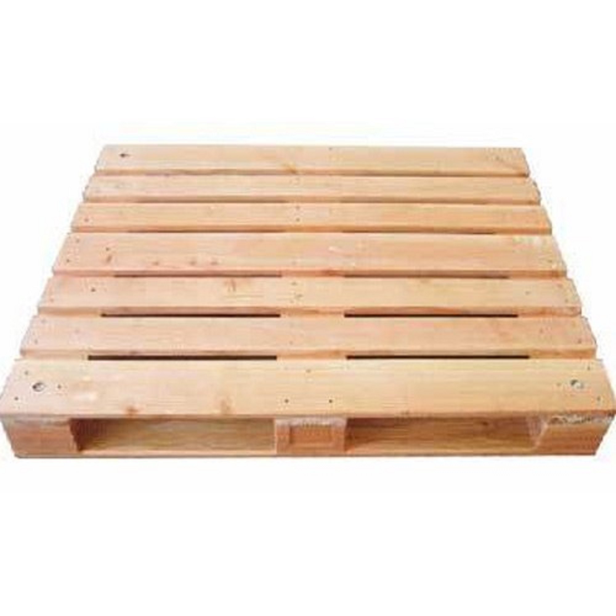 Four Way Wooden Pallets