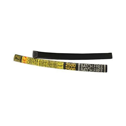 Fractional Horsepower Belts
