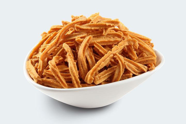 Soya Namkeen