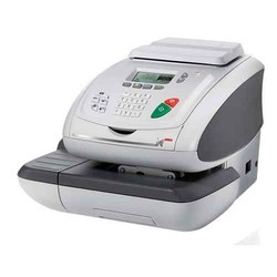 Franking Machines