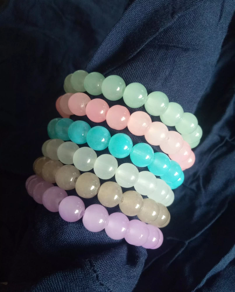 Glass Beads