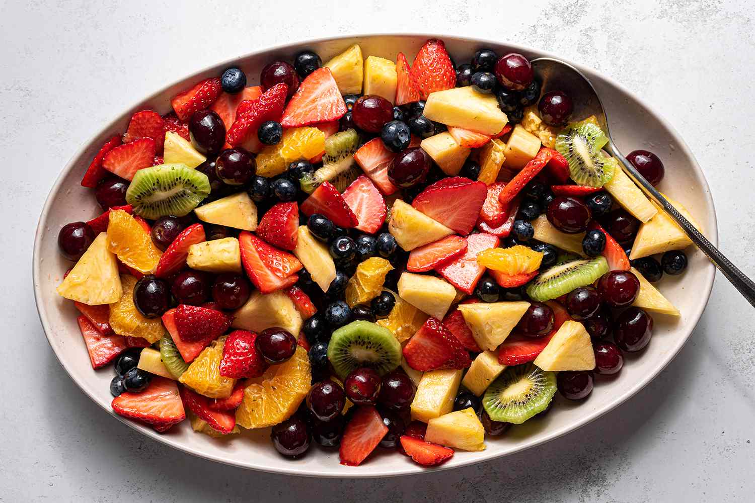 Fruit Dishes