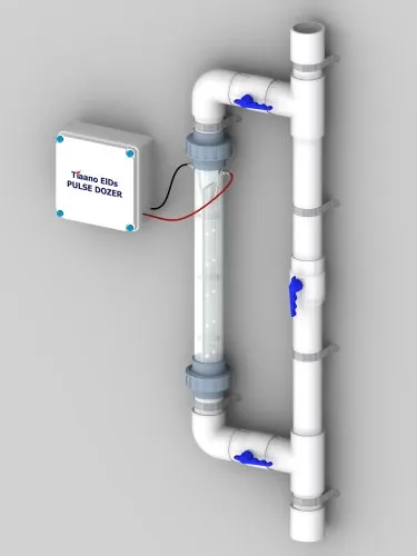 Drinking Water Chlorinator