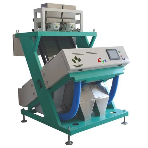 Gram Sorting Machine