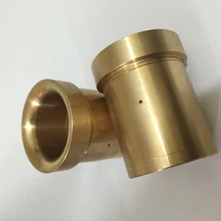 Brass Liner