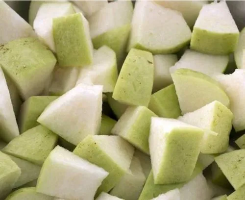 frozen guava