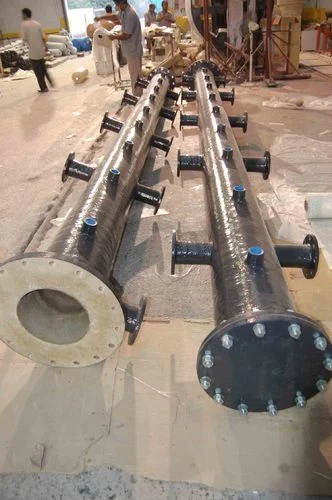 Header Pipe