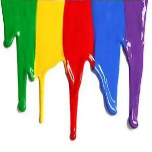 Paint Additives