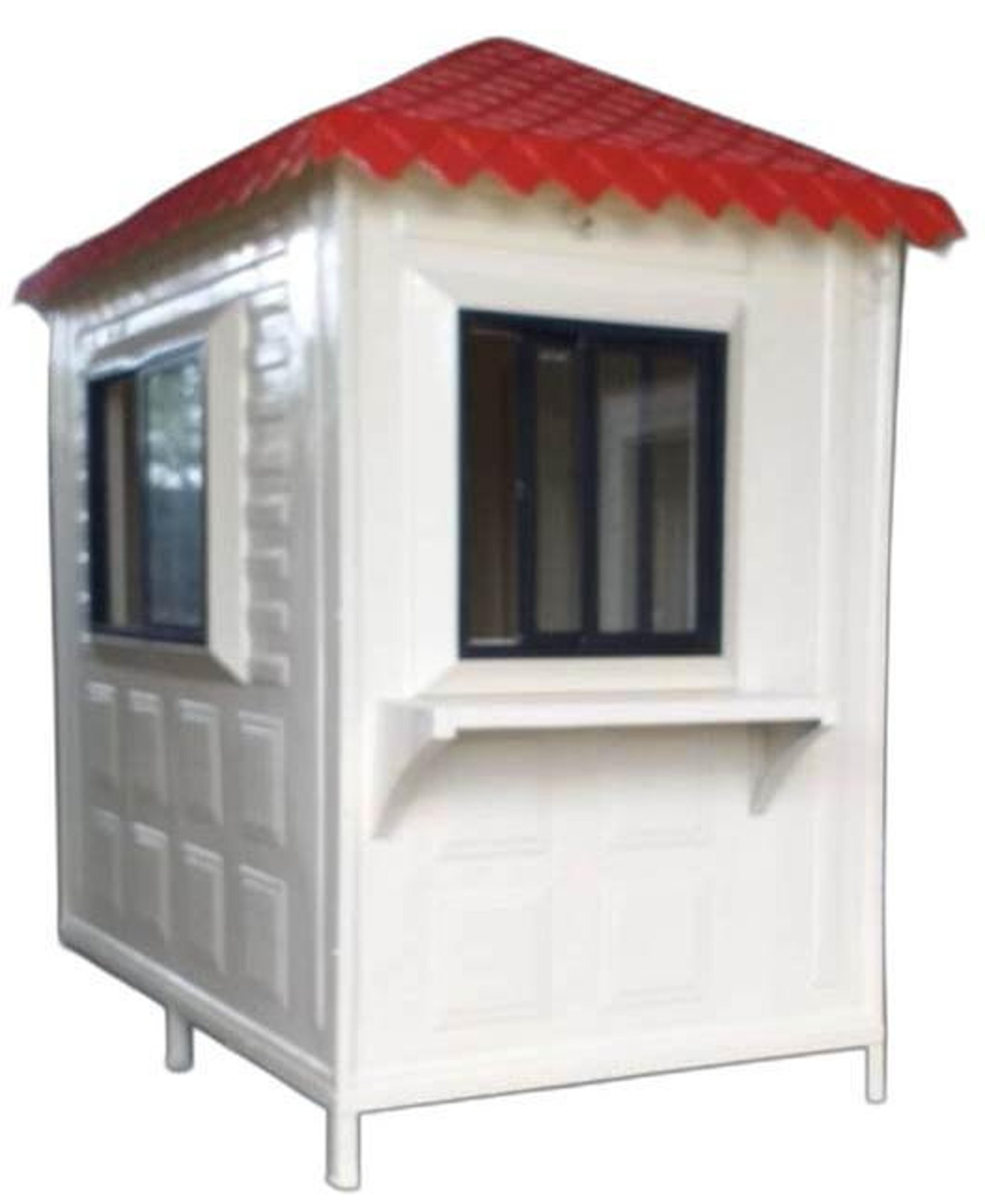 FRP Cabins