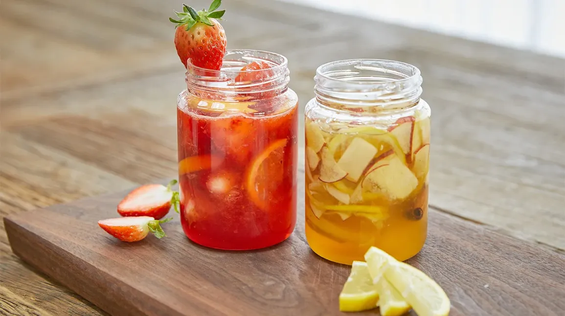Fruit Vinegar