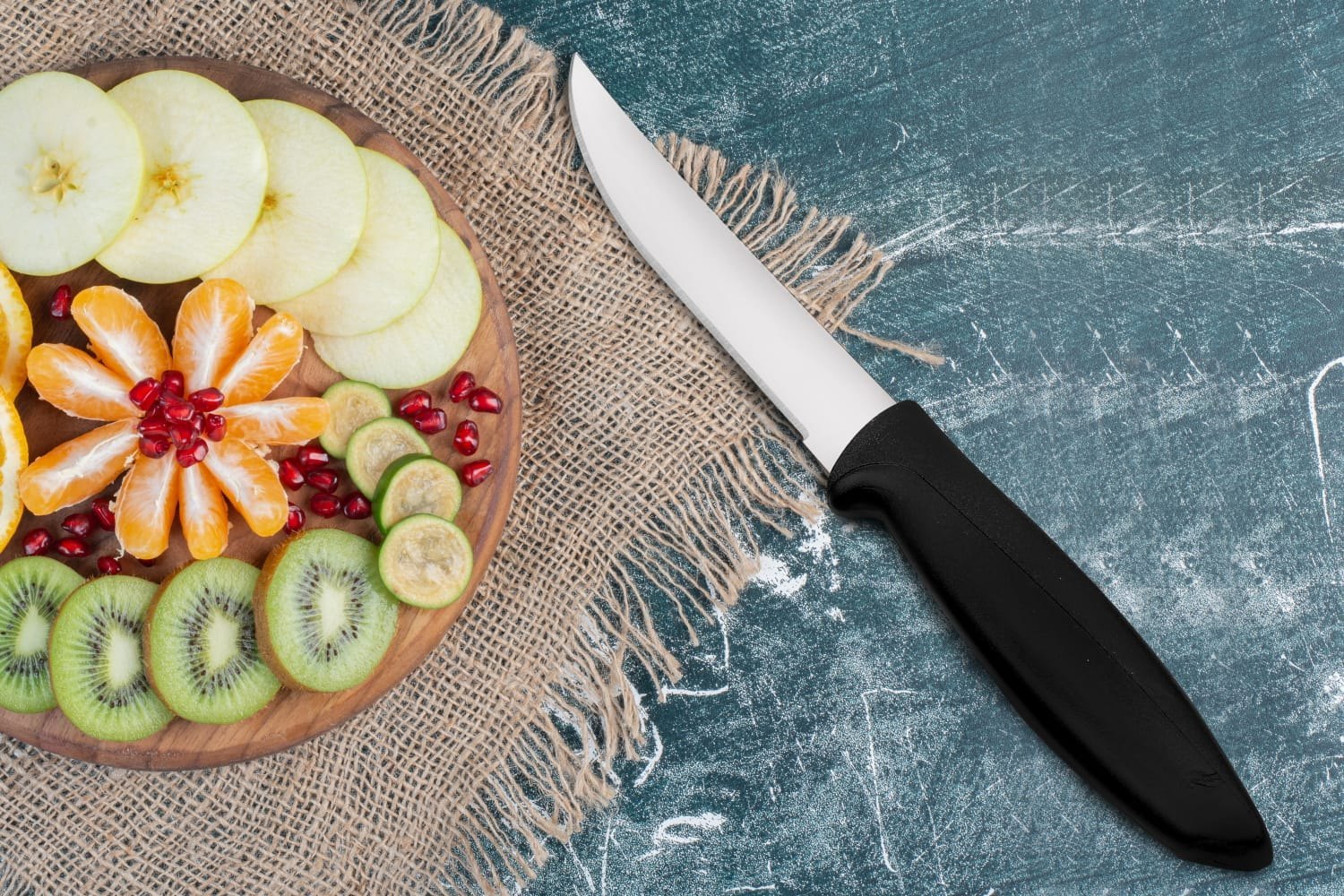 Fruit Knives